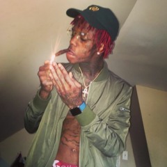 Famous Dex - New Glock (Feat. Ugly God) (Dexter The Robot)