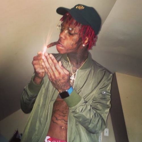 Famous Dex - New Glock (Feat. Ugly God) (Dexter The Robot)
