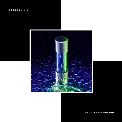 PHILLIPI & RODRIGO - NEW BEACH (DEEWEE 017) taken from Heidi's Residency show on BBC RADIO1