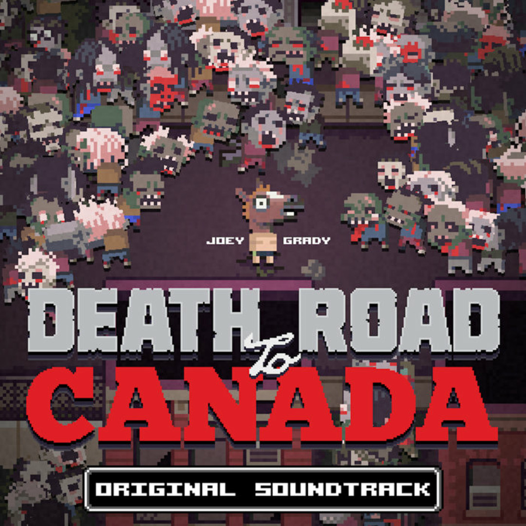 Stream Death Road to Canada OST - Rigor Mortis Rag (Full) by ...