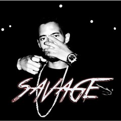 Slim Gunz - Savage