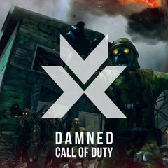 Call Of Duty - Damned (HZRD Remix)