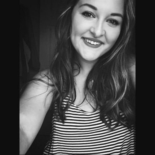 Unsteady - Haley Decker Cover
