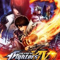 Hype Music The King Of Fighters XIV - Follow Me
