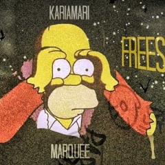 CPT41 141 Fresh x TaeHortan - Bean talk (2016)