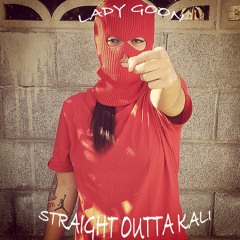 Yeah I'm From Kali (Prod. By Danny E.B)