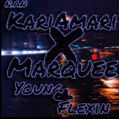 141 Fresh x TaeHortan - Young & Flexin (2015)