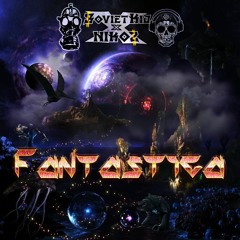 $OViET KiD X NIKOZ - FANTASTICA