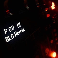 IAMX - Happiness (Black Light Odyssey Remix)