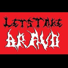 DAMNATION - Let's Take Bravo