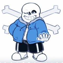 The Instruments That Might Play When You Fight Sans