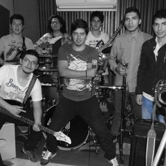 Los Desterrados - Cadaver exquisito (Cover fito Paez)