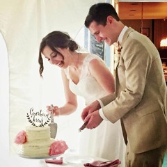 Our Big Fat Fatima Wedding: Courtney Stackhouse ft. Matt Soldano Goonights & Taps 26