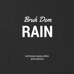 08 RAIN