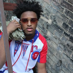 Made In China -Young Papi (feat. Monizze & Zayy Fortune)