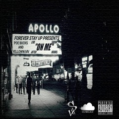 On Me - Poe Bucks & Yelloww MV