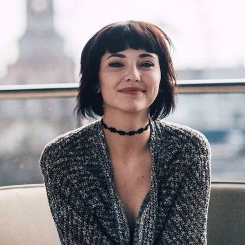 Savannah Brown - The Moon Song