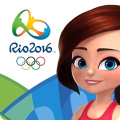 Rio 2016 Olympic Games Main Theme