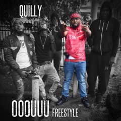 Quilly - Ooouuu (Remix)