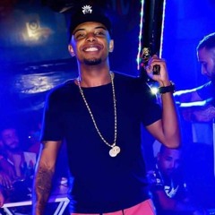 MC Th , MC G15 & MC Kekel - Novinha Maluca (DJ Lucas Santos) Lançamento 2016