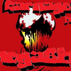 Carnage MiX- Timmy Trumpet Psy Or Die, Waka Flaka TTU ( Mega8it Dub)