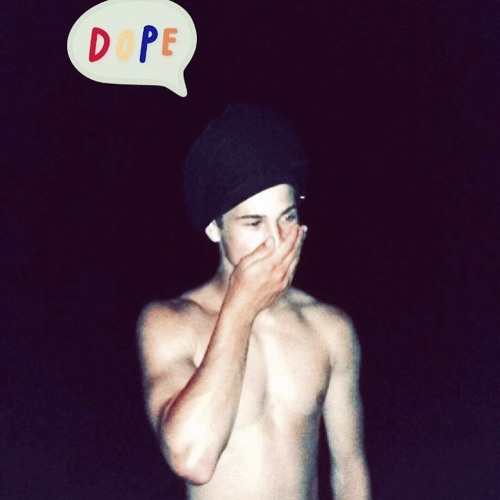 Bad Habits (prod. GHXST)