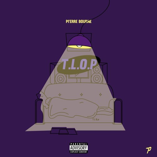 1. Movie ft. Major Myjah (prod. Pi'erre Bourne)