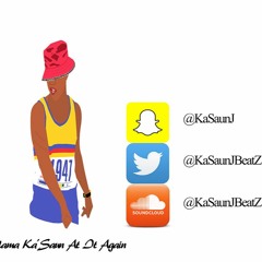 iPhone Texting Ringtone Hit Dem Folks (Prod By KaSaunJ)