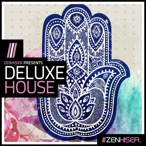Zenhiser Deluxe House MULTiFORMAT-DECiBEL