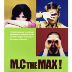 엠씨 더 맥스 (M.C the MAX)   _   One Love