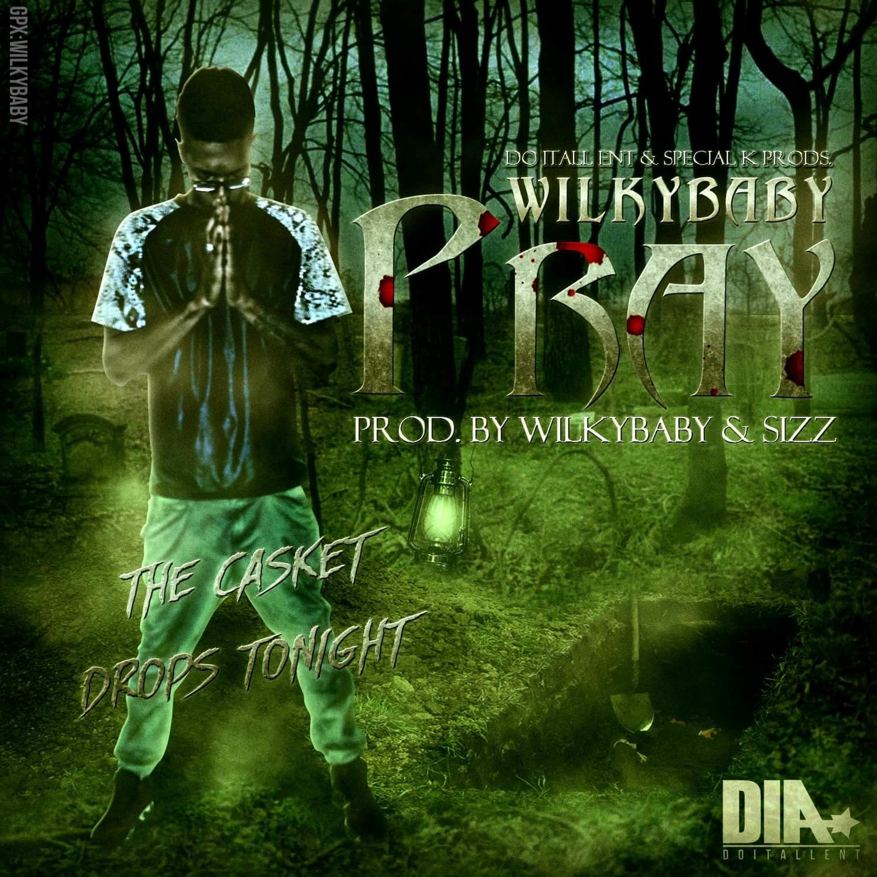 Wilkybaby