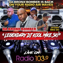 KMS RADIO 103.9FM PT 2 LABORDAY Copy