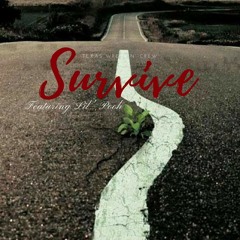 TexasWreckinCrew - Survive Feat Lil Pooh