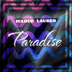 iCloud Lauren - Paradise