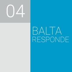 Balta Responde 004