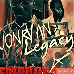 State  Of  Emergency JonRyan Feat. Legacy, Shemiah, And Steven