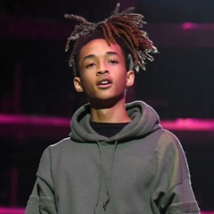 JADEN SMITH FREESTYLE feat. Will Smith
