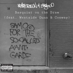 Apollo Brown & Skyzoo - Basquiat On The Draw (feat. Westside Gunn & Conway)