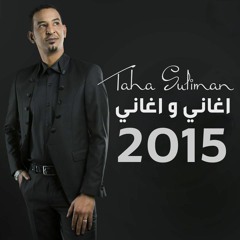طه سليمان - ضنين الوعد - اغاني و اغاني 2015