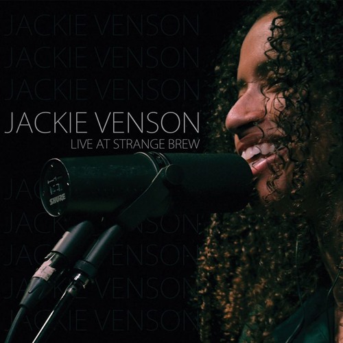 Jackie Venson Live