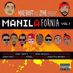 "Diamonds and Gold" featuring Mike Swift, Zyme, Ankhten Brown, and Addison Scott prod by Gennessee
