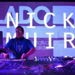 Nick Muir - Burkina Faso (Original Mix) Bedrock