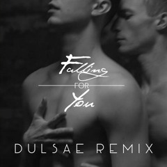 Lyon Hart - Falling For You (Dulsae Remix)