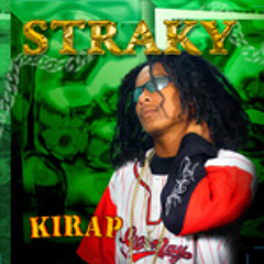 Straky-My Island Girl