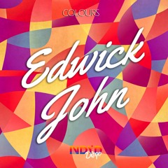 Edwick John - Boeuf (NDYD Disqo 010)