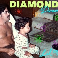 Lil Cloud - Diamonds
