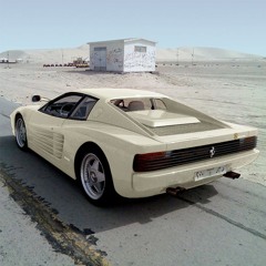 White Ferrari (Oscar Beige Remix)