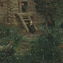 (everything is dead)