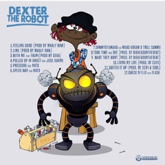Famous Dex - Pulled Up in a ghost Feat Jose Guapo (Prod. Gnealz & Bighead)