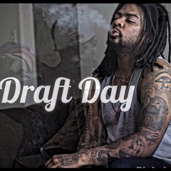Draft Day 2 - Drugz - D.E.C X Ole Doe Roc X Lucci Rack X Yung Nate X E.A - Prod. Trap Mafia